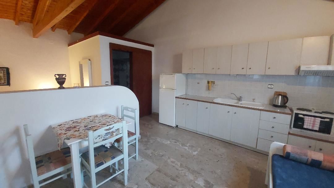 Fly & Go Anastasia Appartementen
