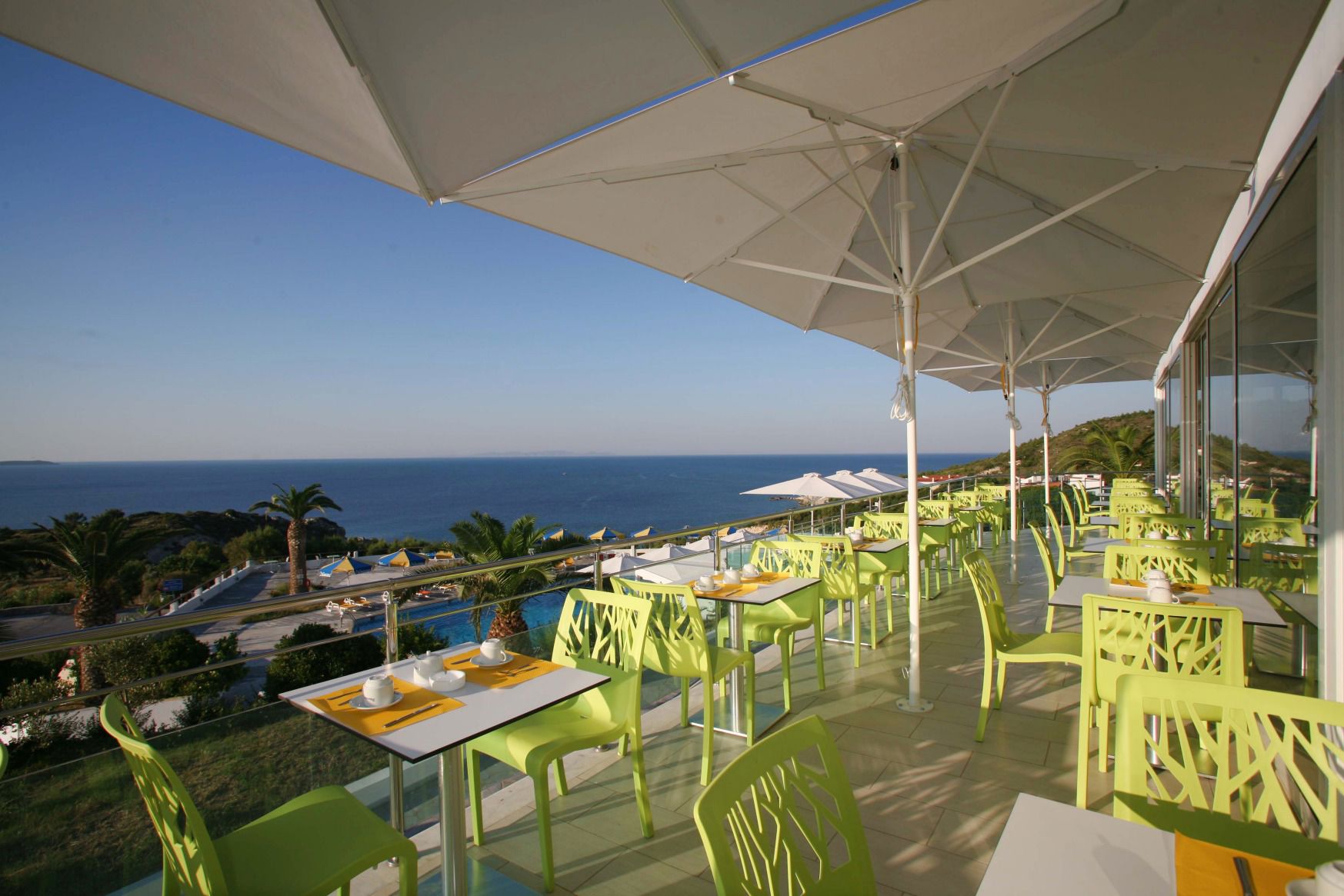 Fly & Go Princessa Riviera Resort