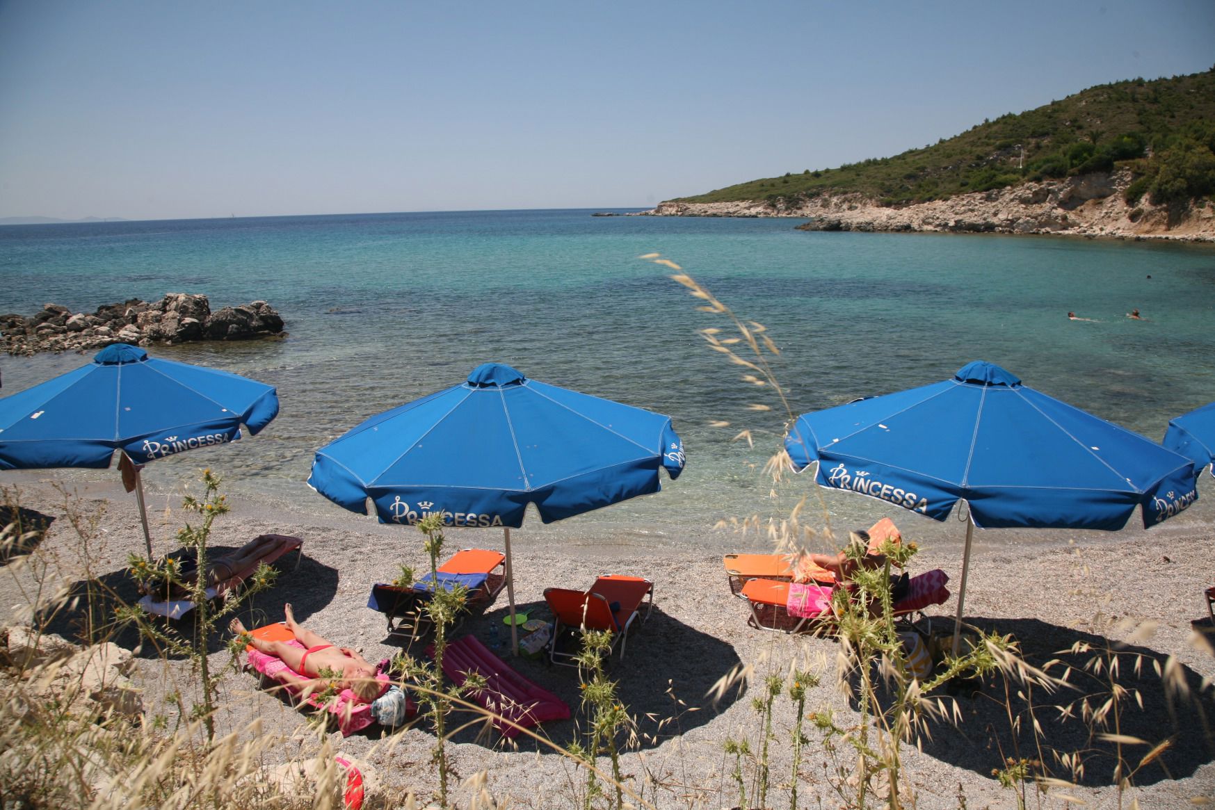 Fly & Go Princessa Riviera Resort