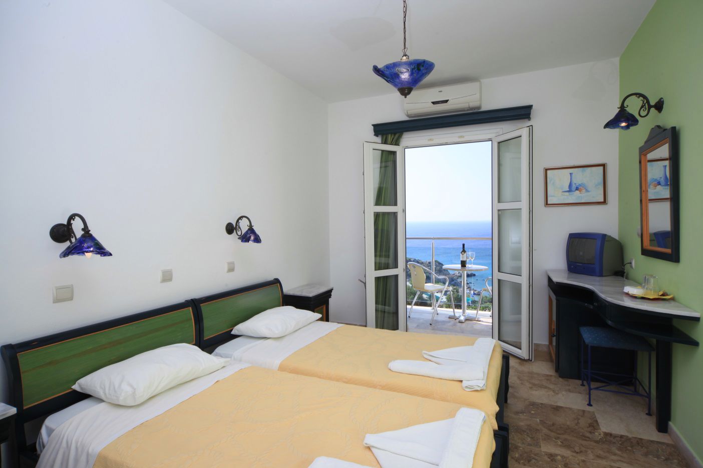 Fly & Go Princessa Riviera Resort