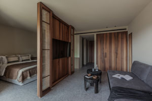 Woonvoorbeeld The Living Suite