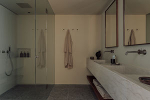 Woonvoorbeeld The Living Suite