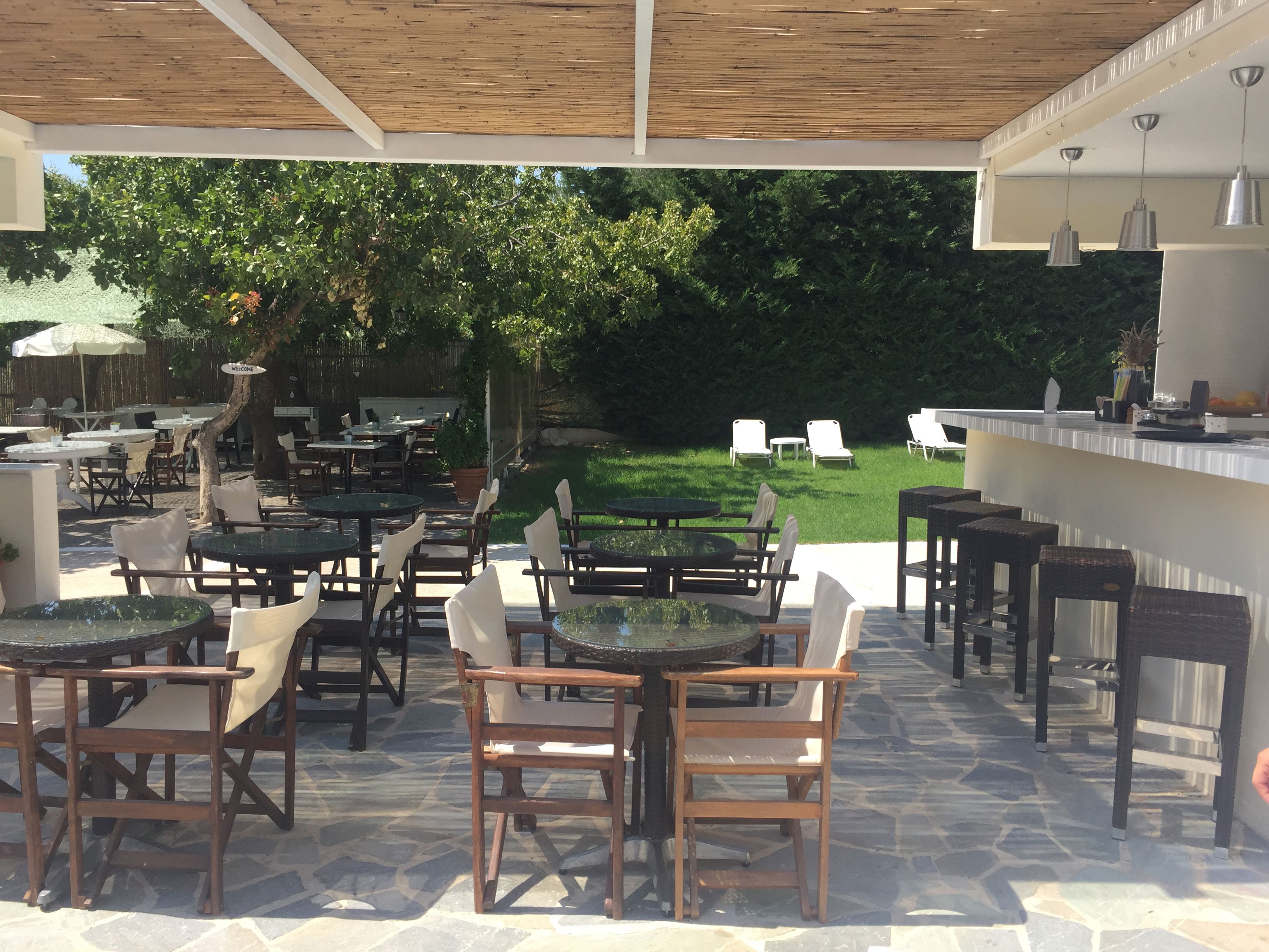 Fly & Go Aphrodite Samos Suites