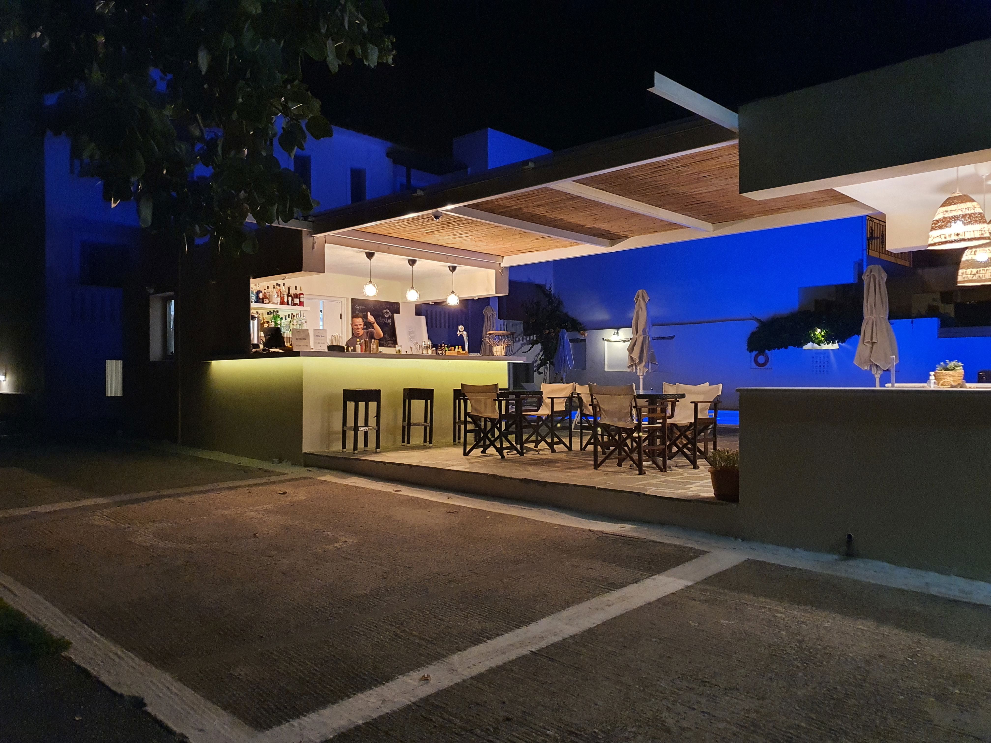 Fly & Go Aphrodite Samos Suites