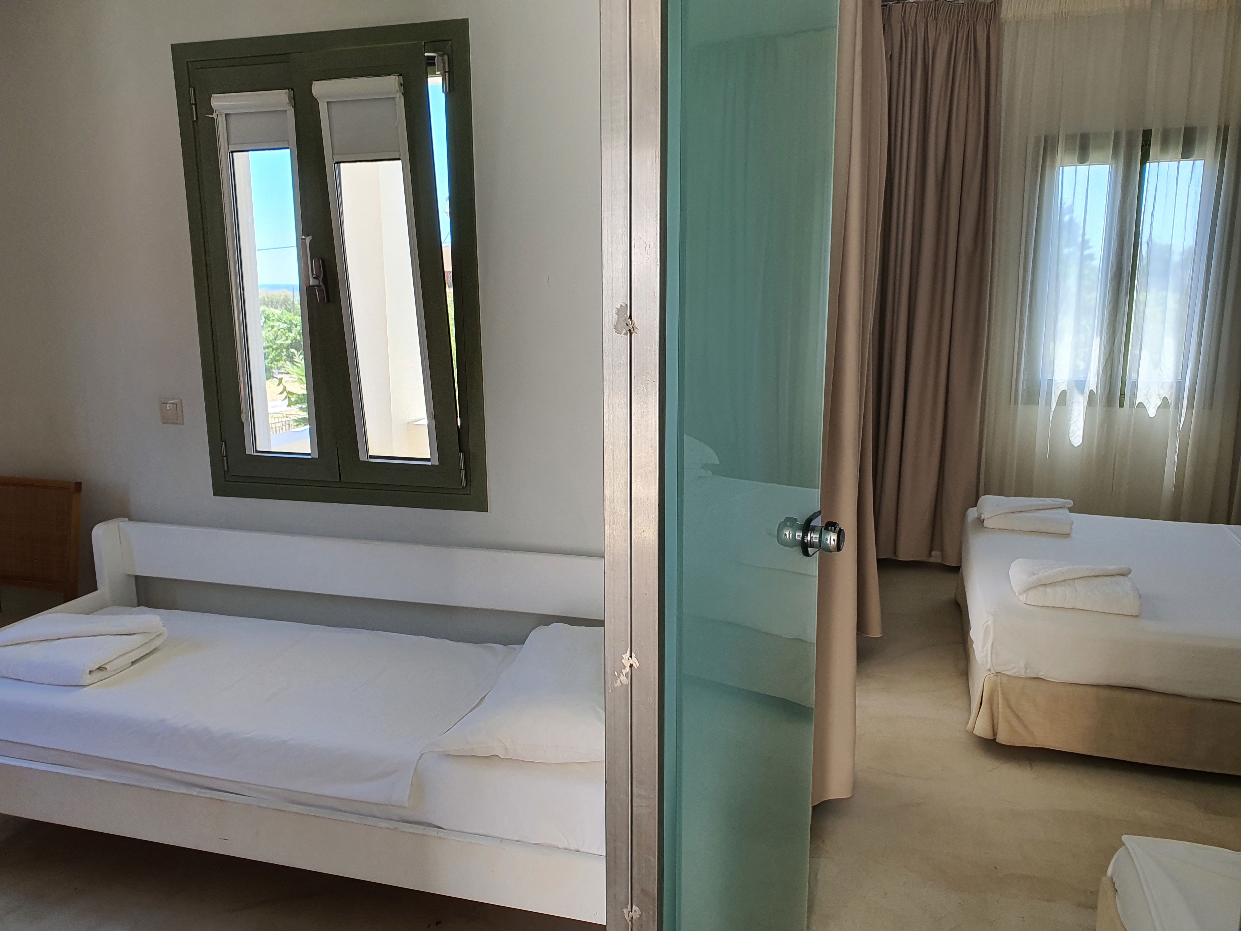 Fly & Go Aphrodite Samos Suites