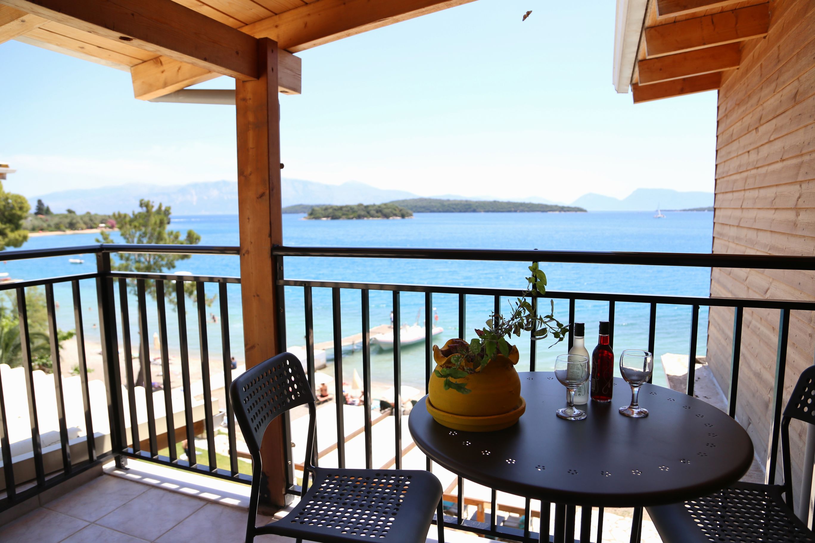 Fly & Go Madouri Beach Hotel