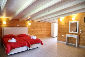 Fly & Go Madouri Beach Hotel