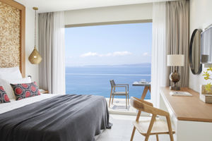 Woonvoorbeeld 2-kamersuite