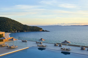 Fly & Go Elix, Mar-Bella Collection