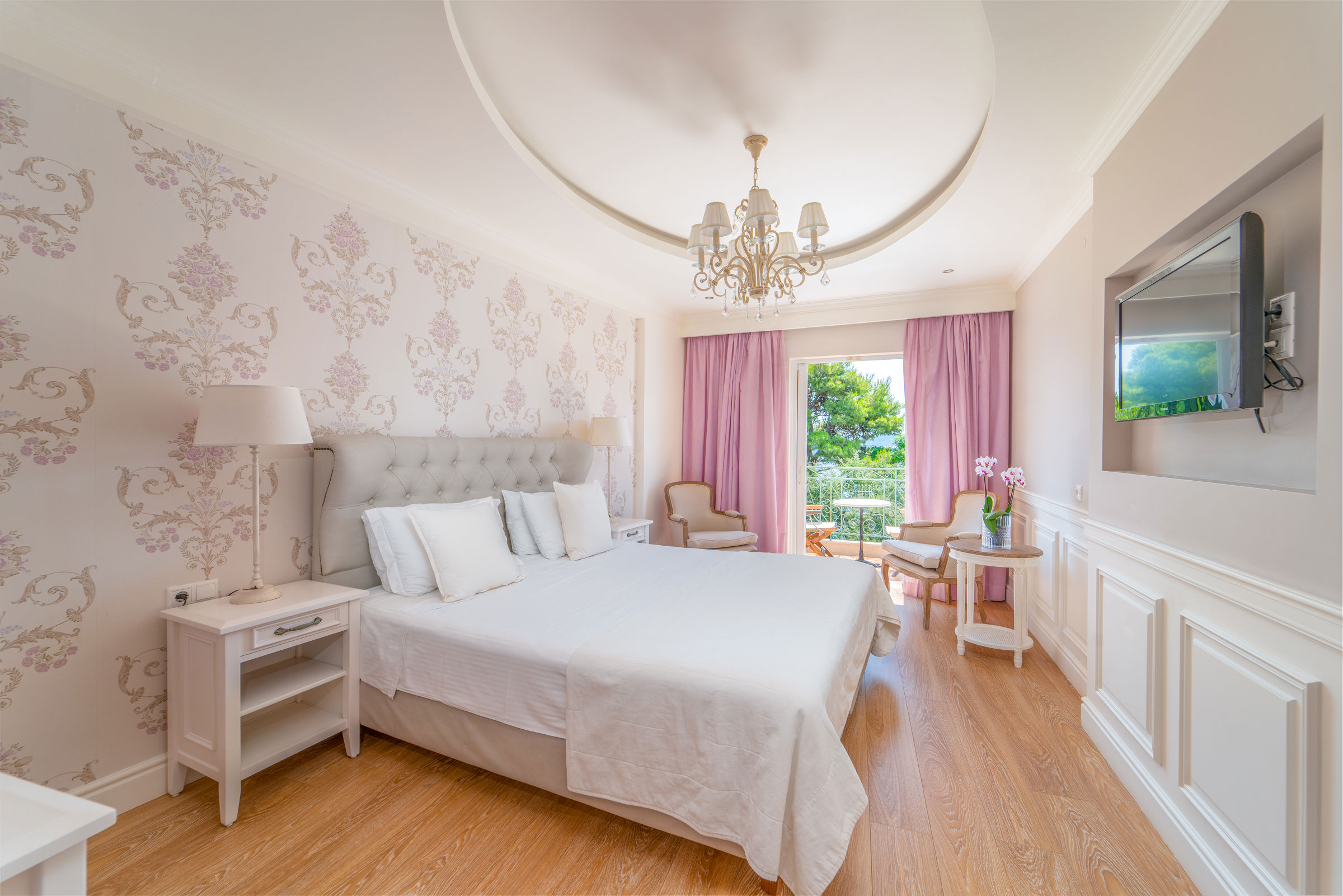 Fly & Go Hotel Orion