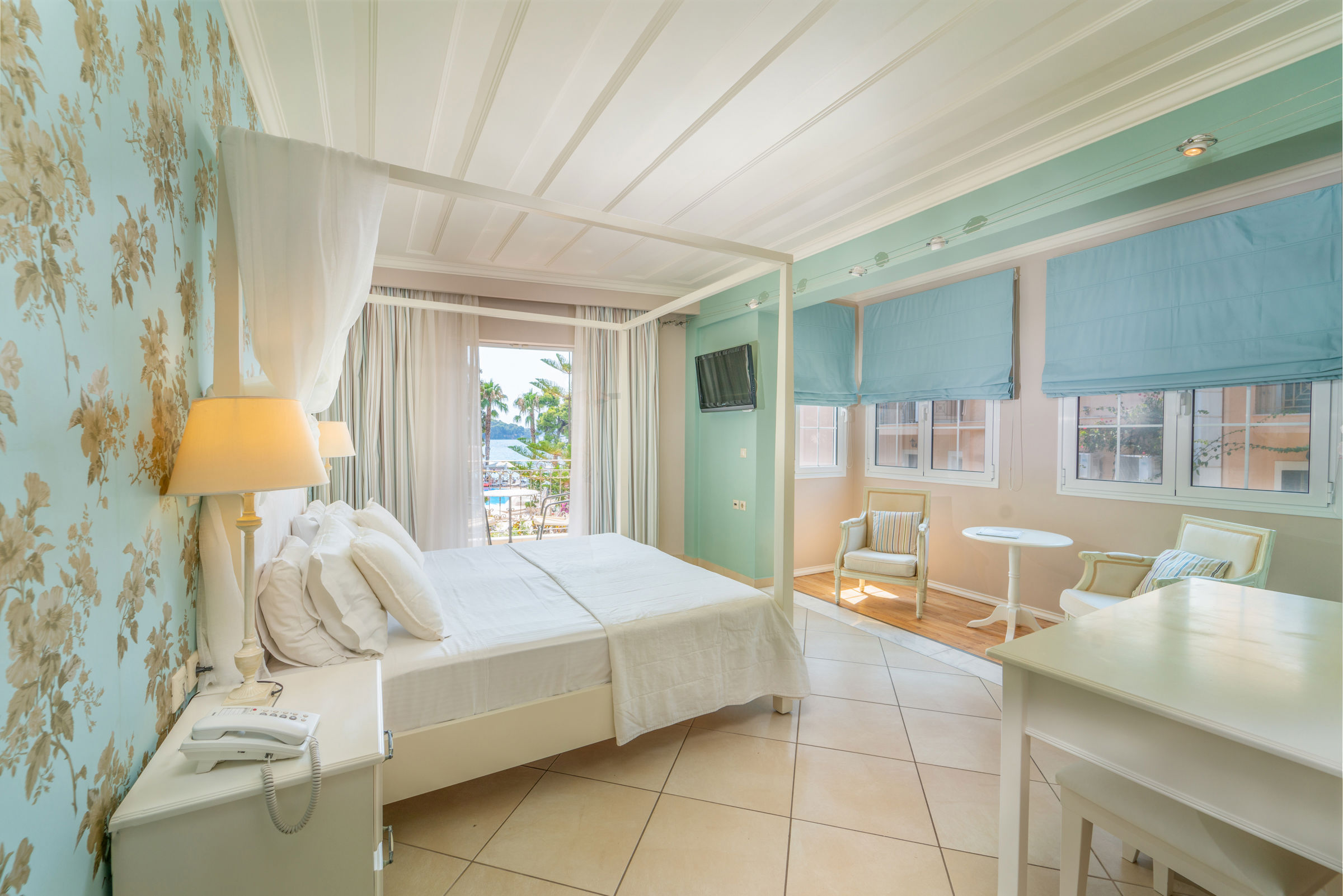 Fly & Go Hotel Orion