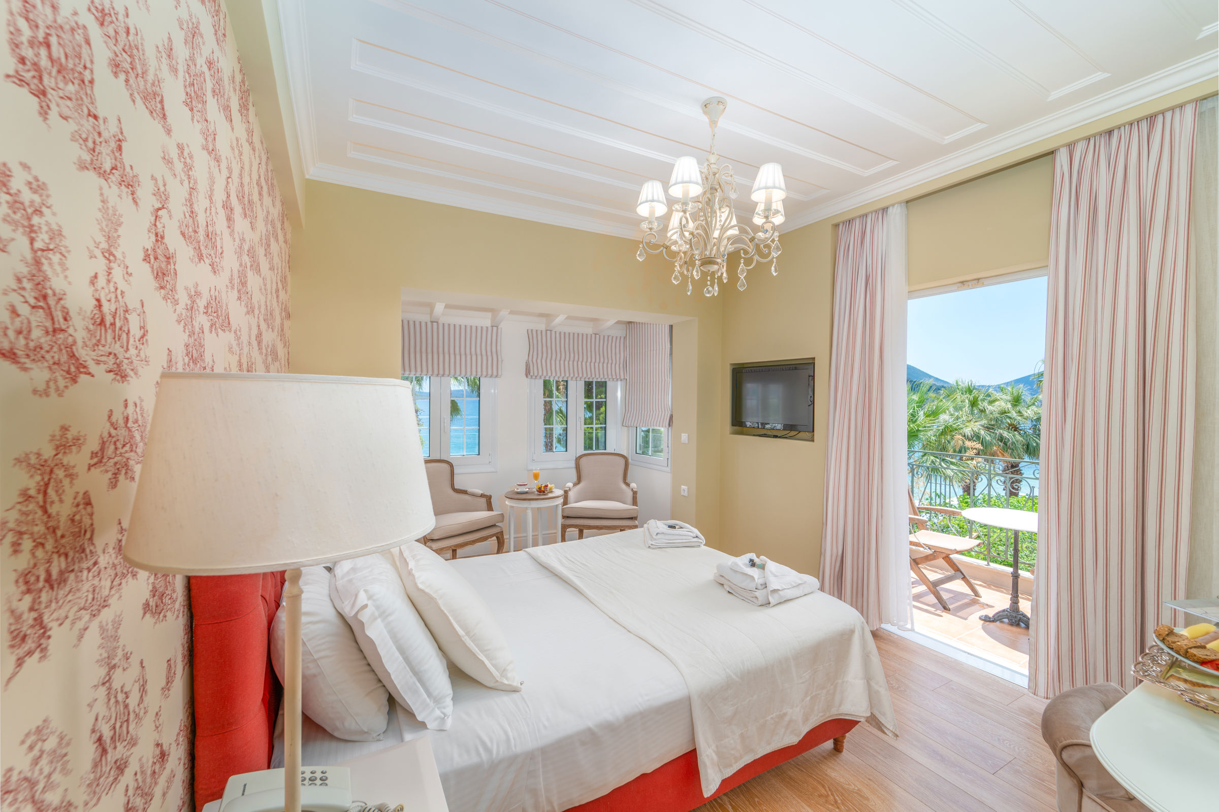 Fly & Go Hotel Orion