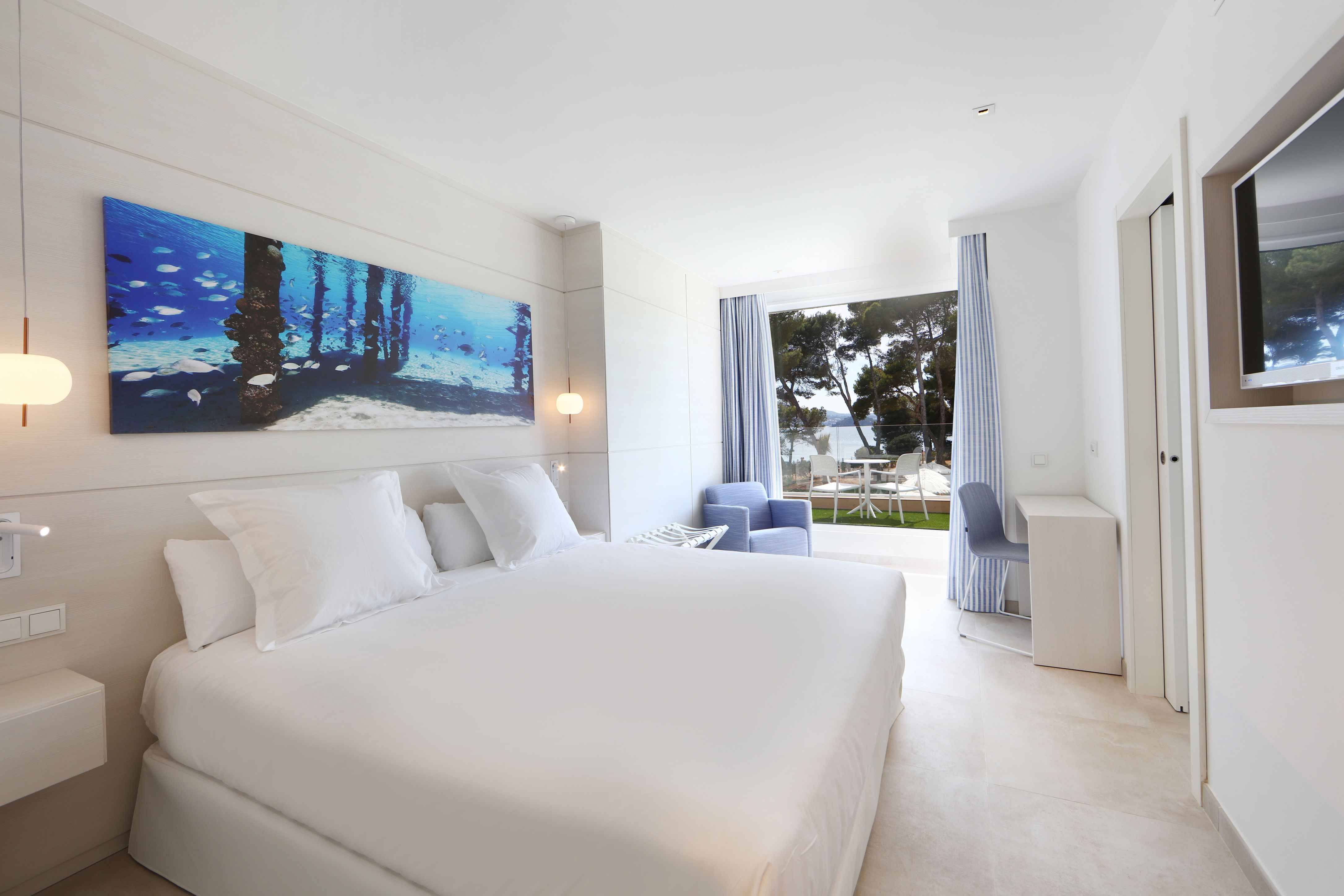 Fly & Go Iberostar Selection Santa Eulalia