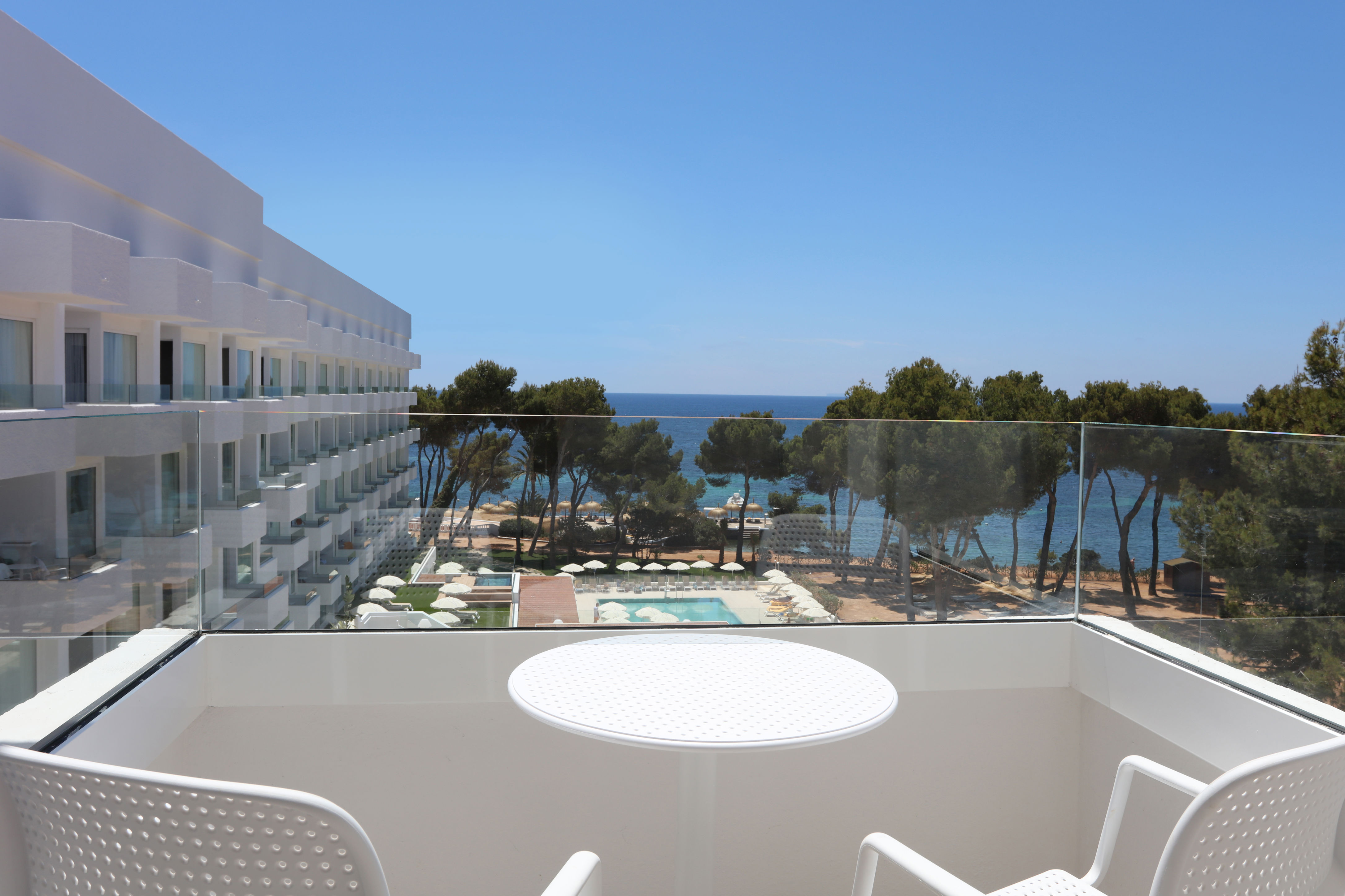 Fly & Go Iberostar Selection Santa Eulalia
