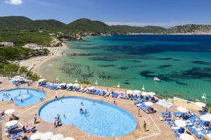 Fly & Go Invisa Figueral Resort
