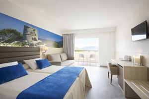Fly & Go Invisa Figueral Resort