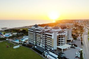 Alarcha Resort Jubileumreis 20 jaar Artiestenreizen