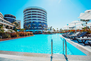 Alarcha Resort Jubileumreis 20 jaar Artiestenreizen