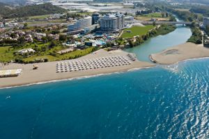 Alarcha Resort Jubileumreis 20 jaar Artiestenreizen