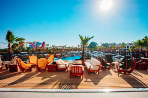Alarcha Resort Jubileumreis 20 jaar Artiestenreizen
