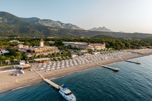 Gural Premier Tekirova