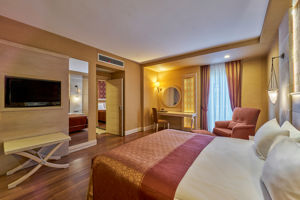 Gural Premier Tekirova