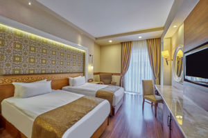 Gural Premier Tekirova