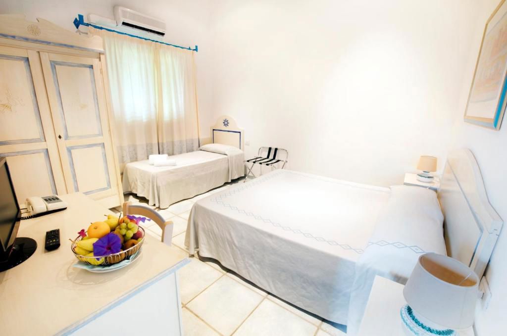 Club Hotel Li Suari
