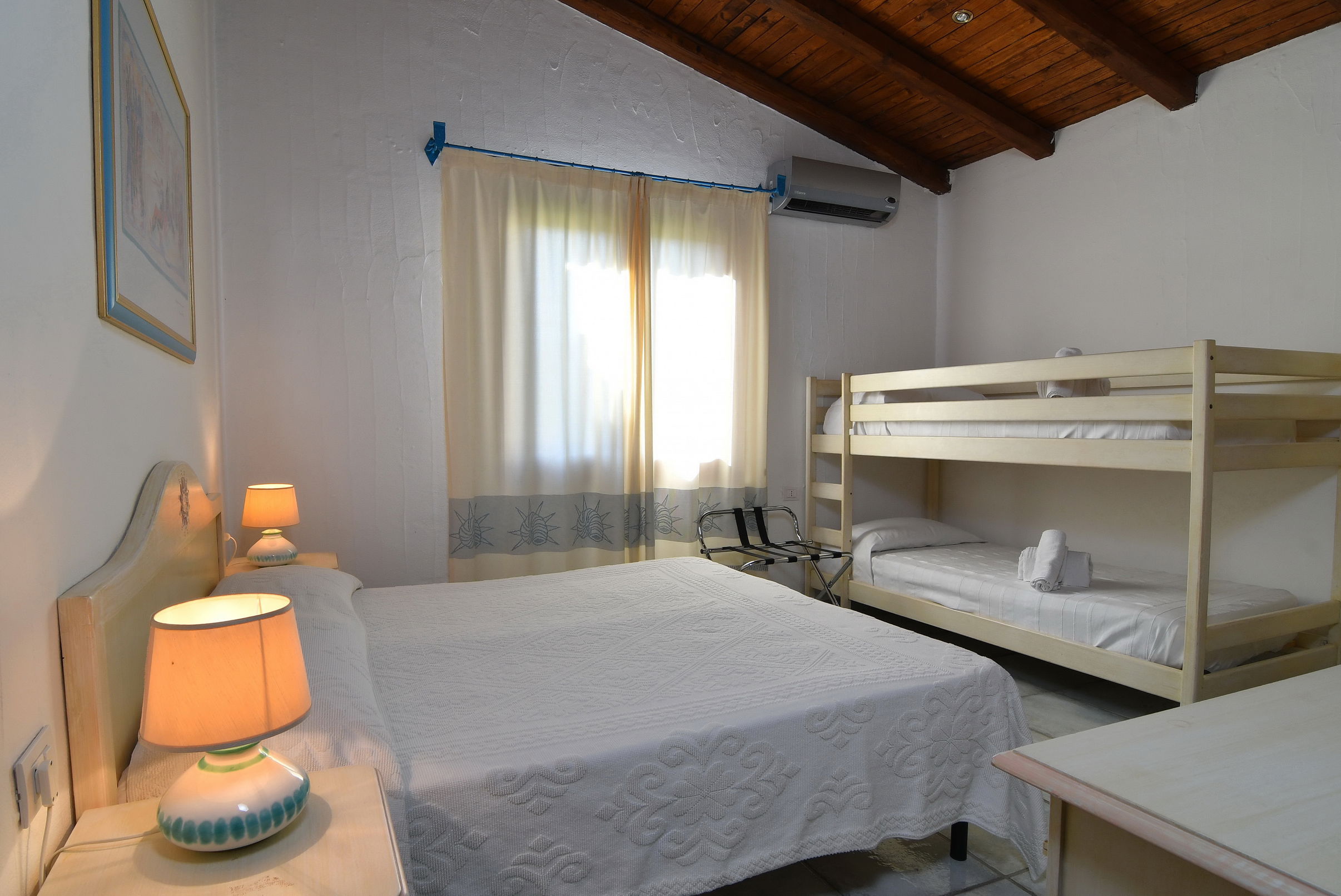Club Hotel Li Suari