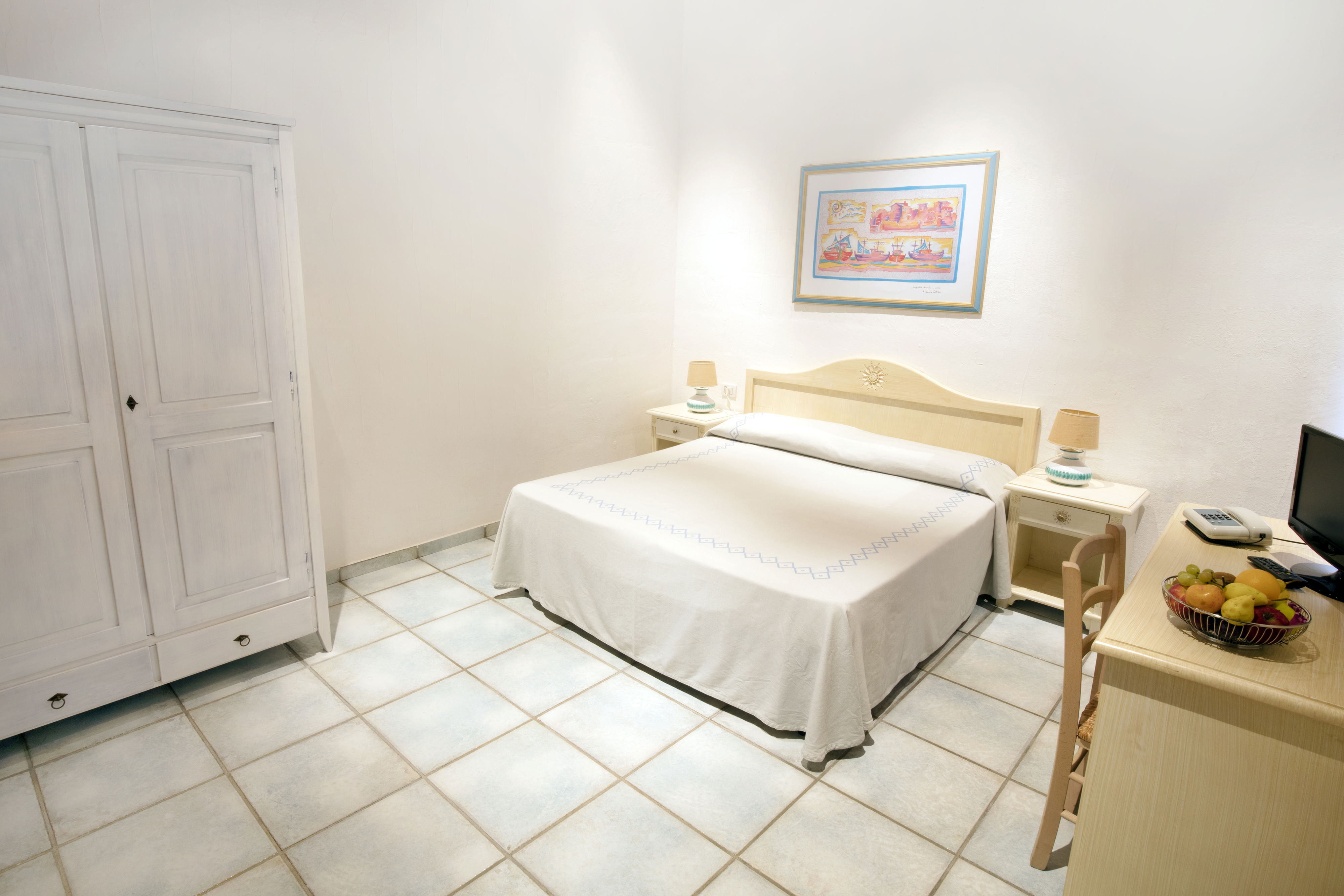 Club Hotel Li Suari