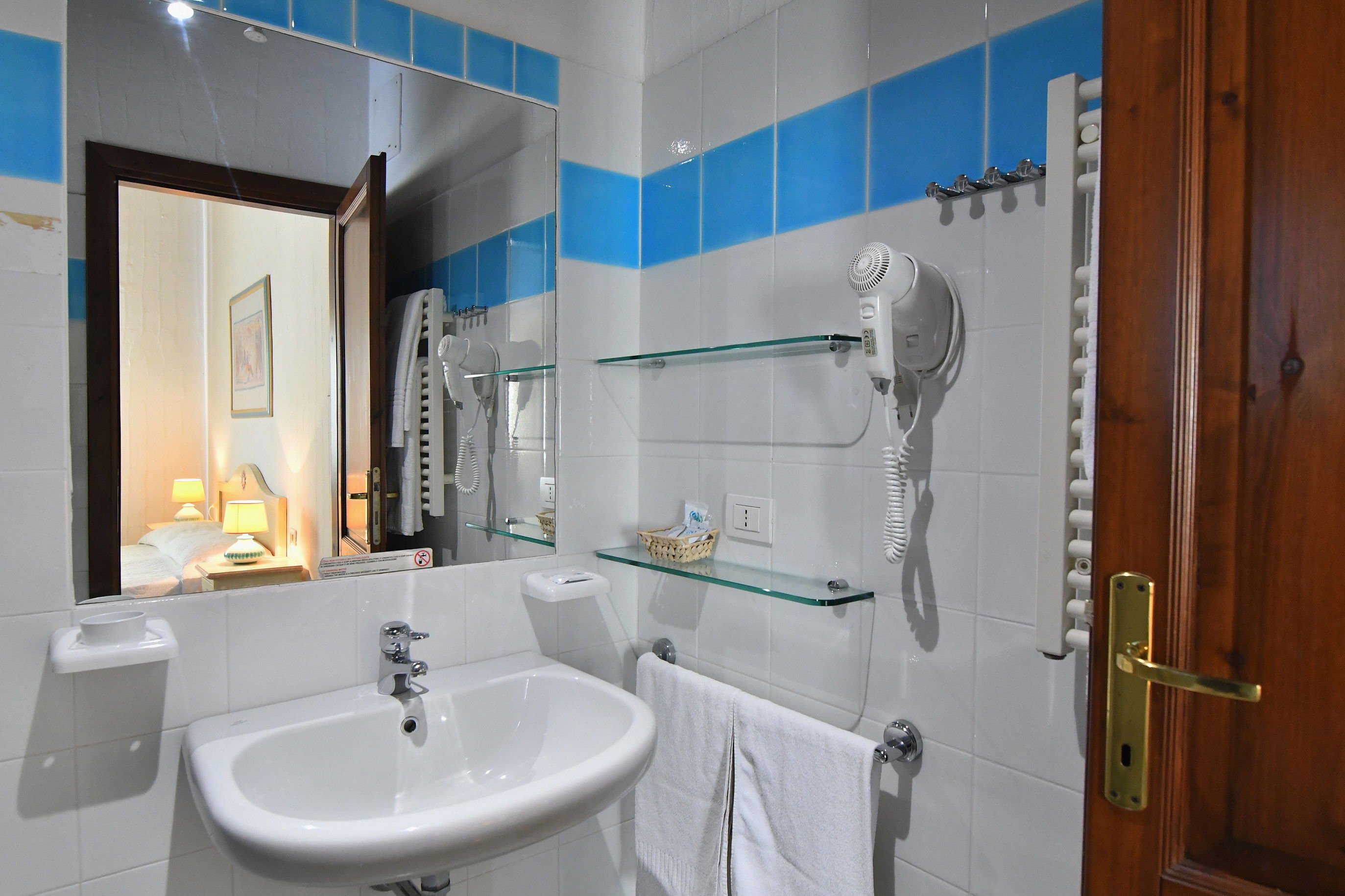 Club Hotel Li Suari