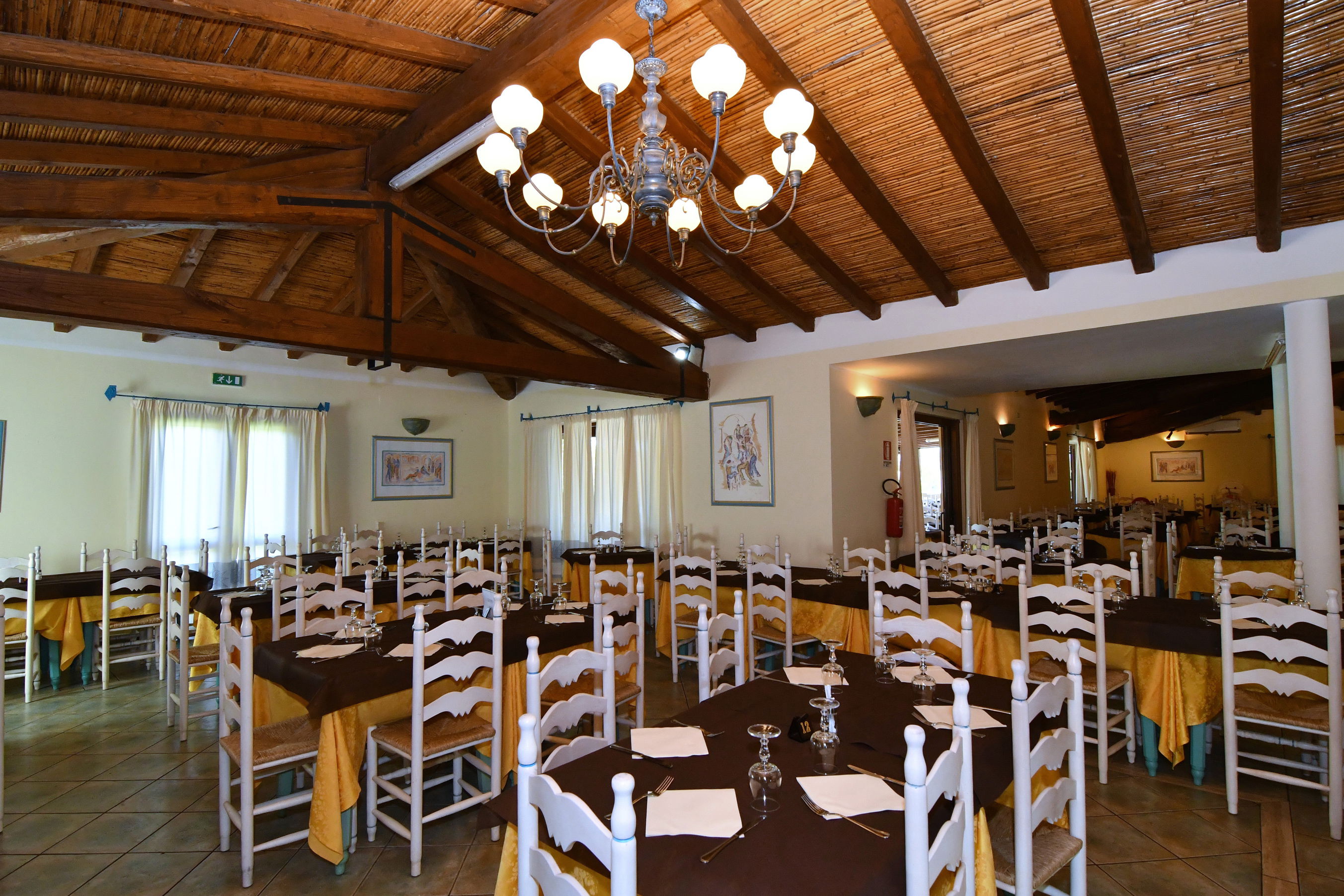 Club Hotel Li Suari