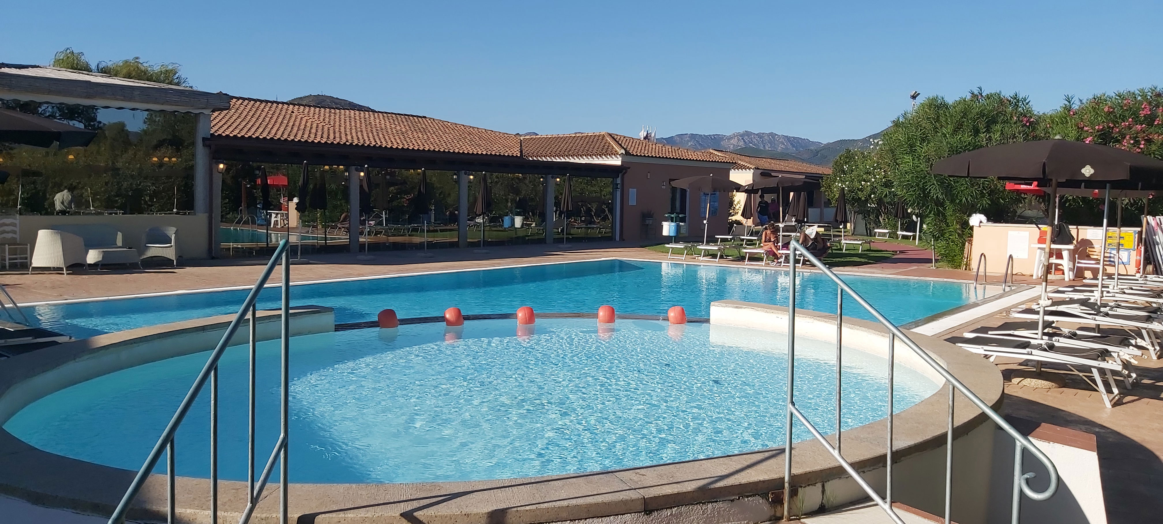 Club Hotel Li Suari