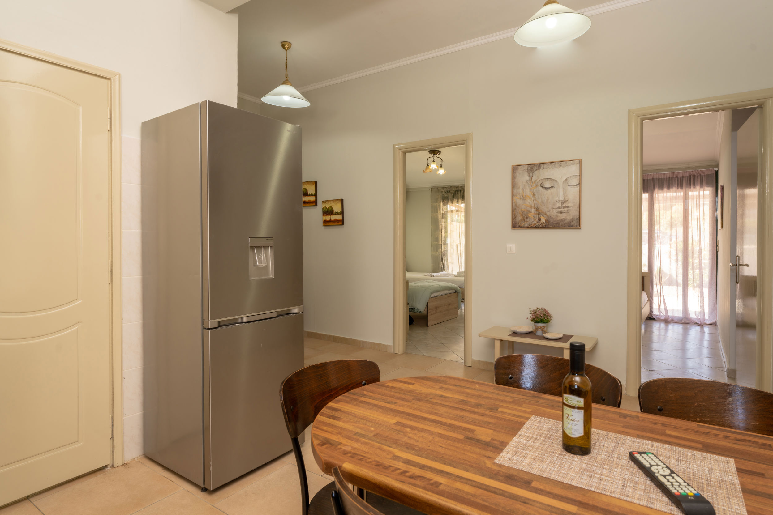 Fly & Go Bravo Apartments
