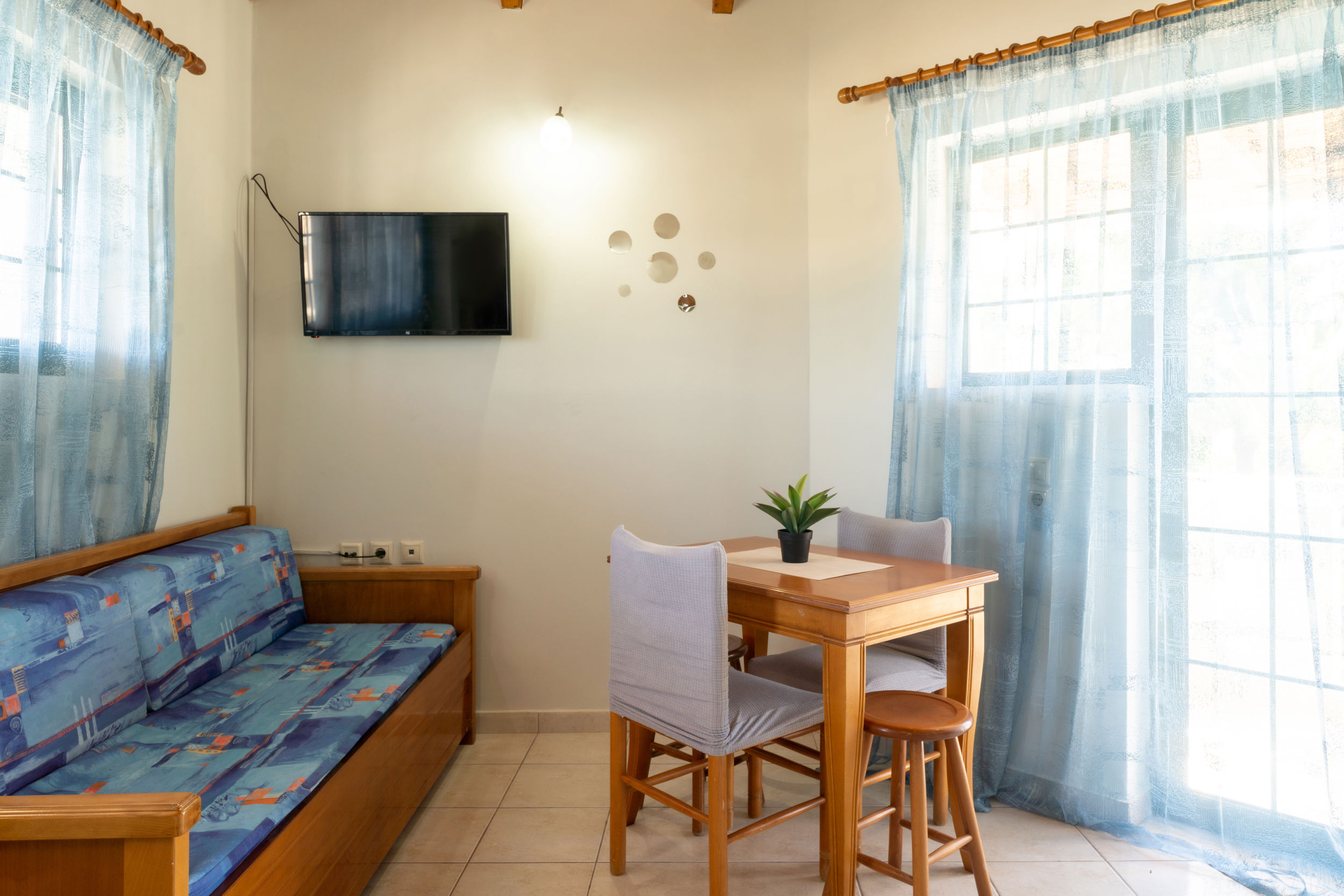 Fly & Go Bravo Apartments