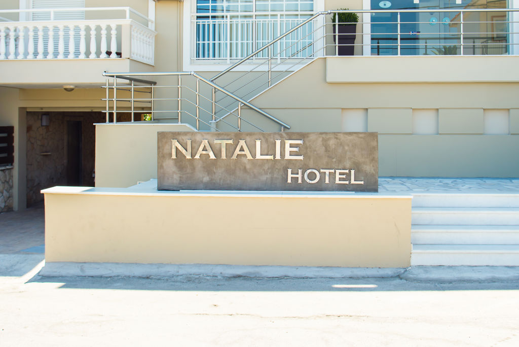 Fly & Go Natalie Hotel