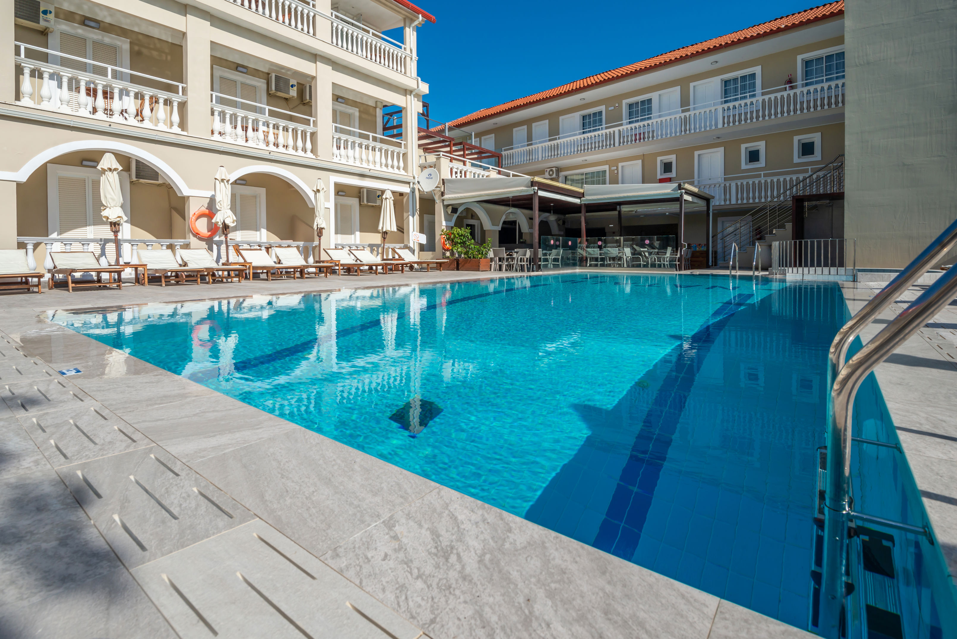 Fly & Go Natalie Hotel