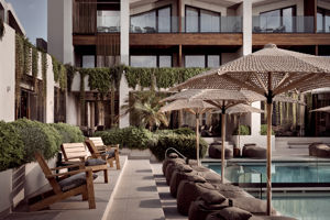 Fly & Go Contessina Hotel