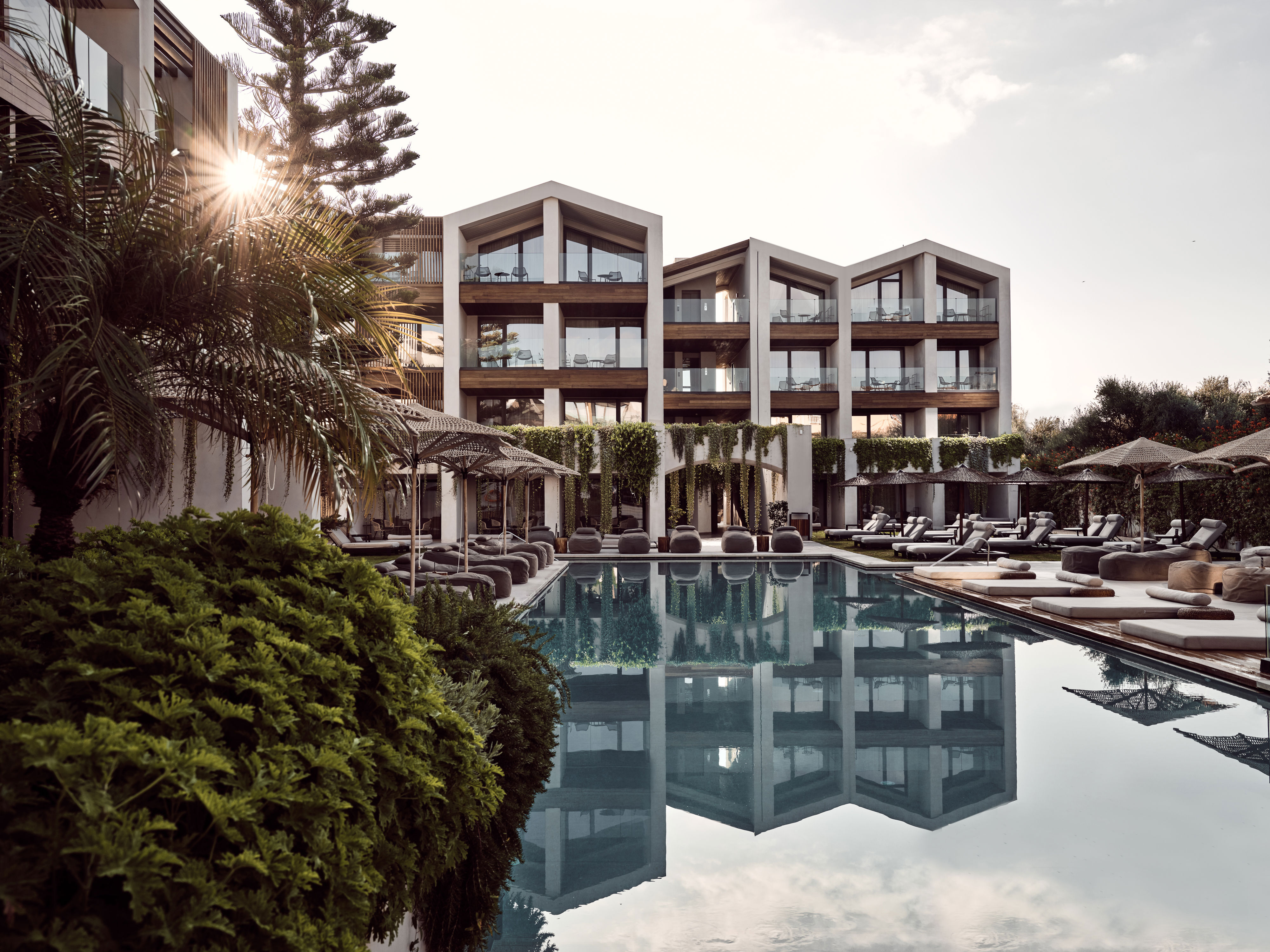 Fly & Go Contessina Hotel