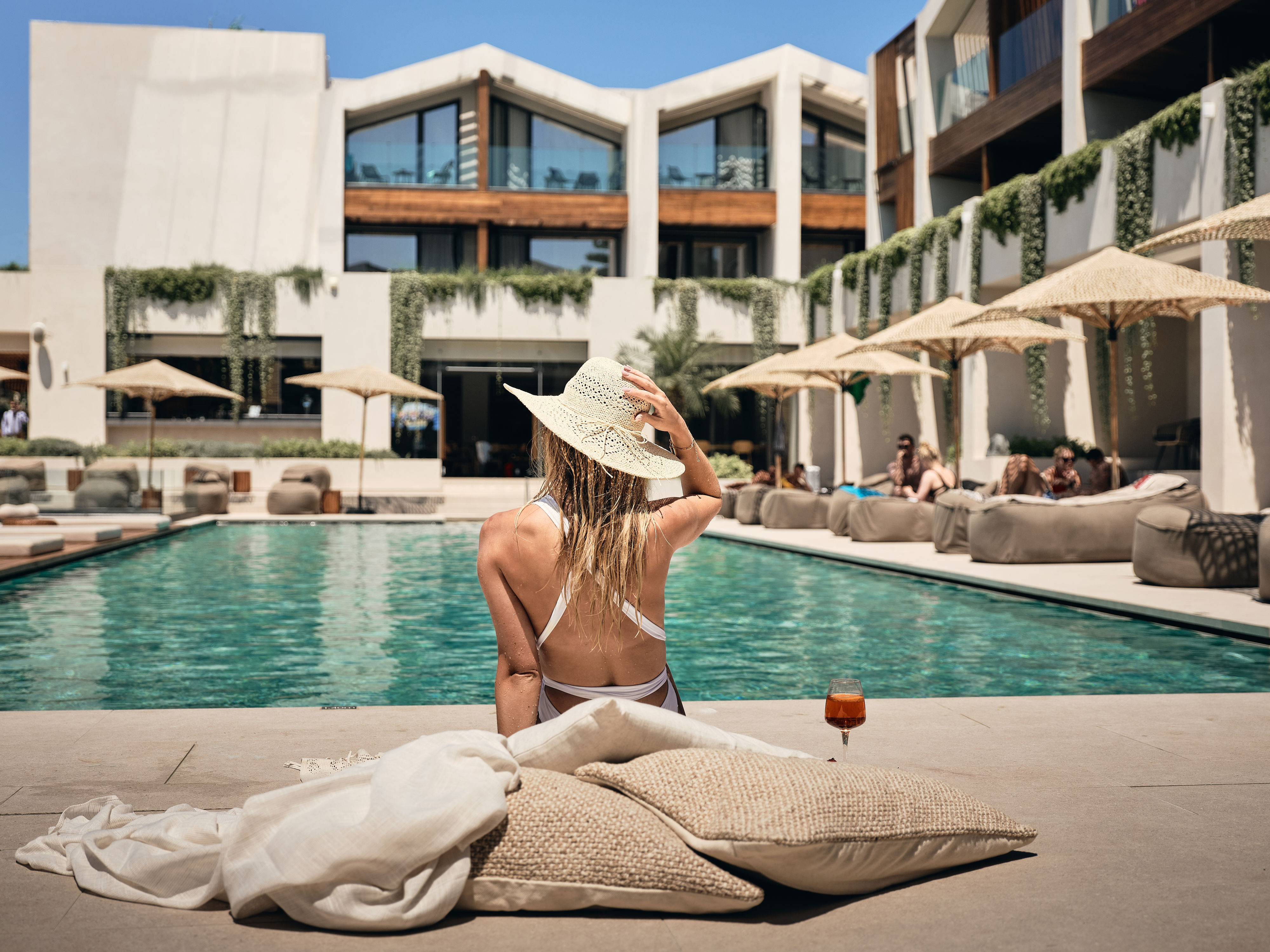 Fly & Go Contessina Hotel