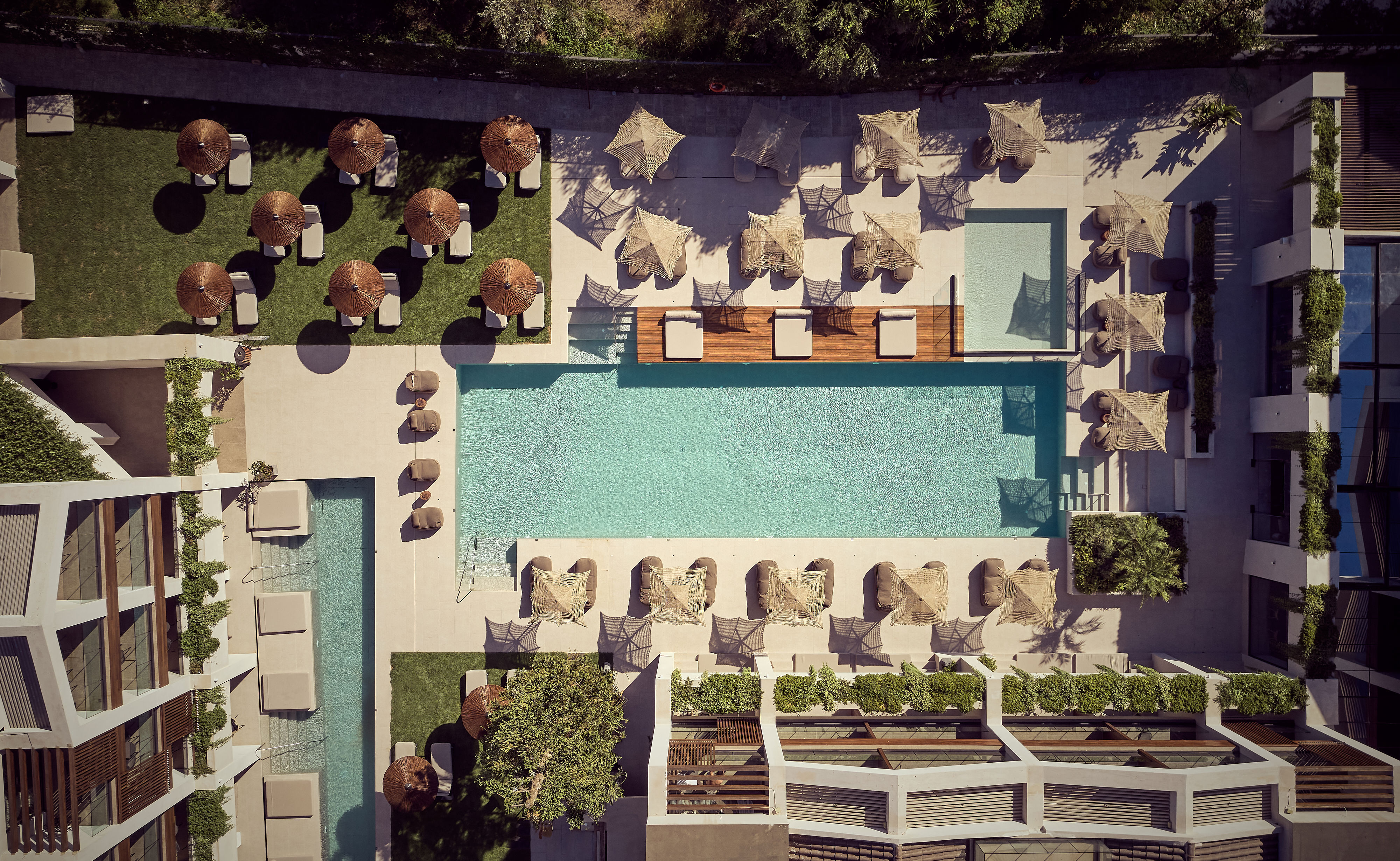 Fly & Go Contessina Hotel