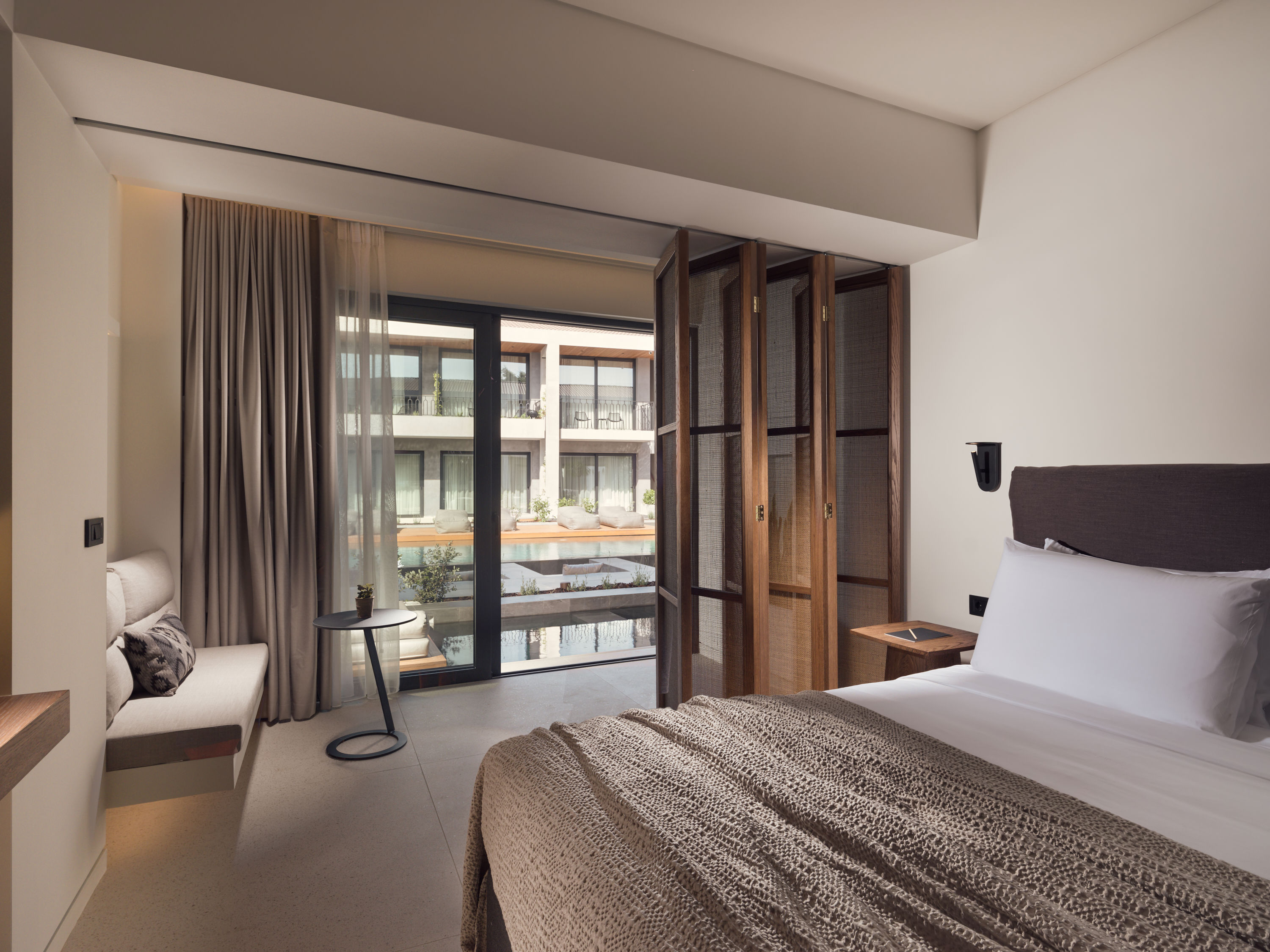 Fly & Go Contessina Suites