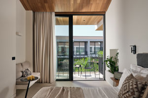 Fly & Go Contessina Suites