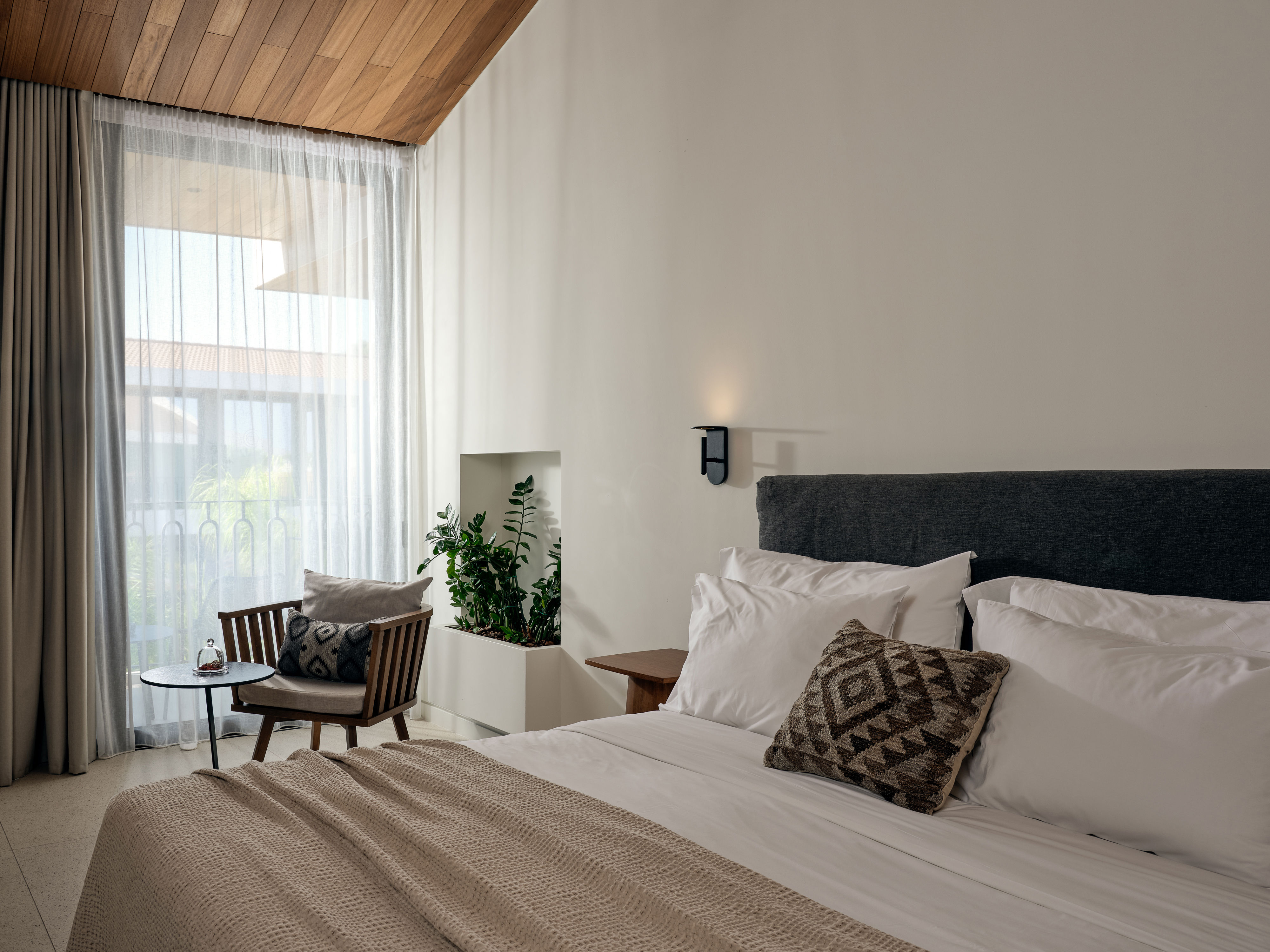 Fly & Go Contessina Suites