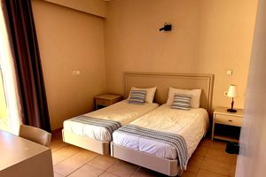 Woonvoorbeeld 3-kamerappartement