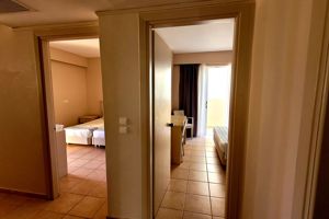 Woonvoorbeeld 3-kamerappartement