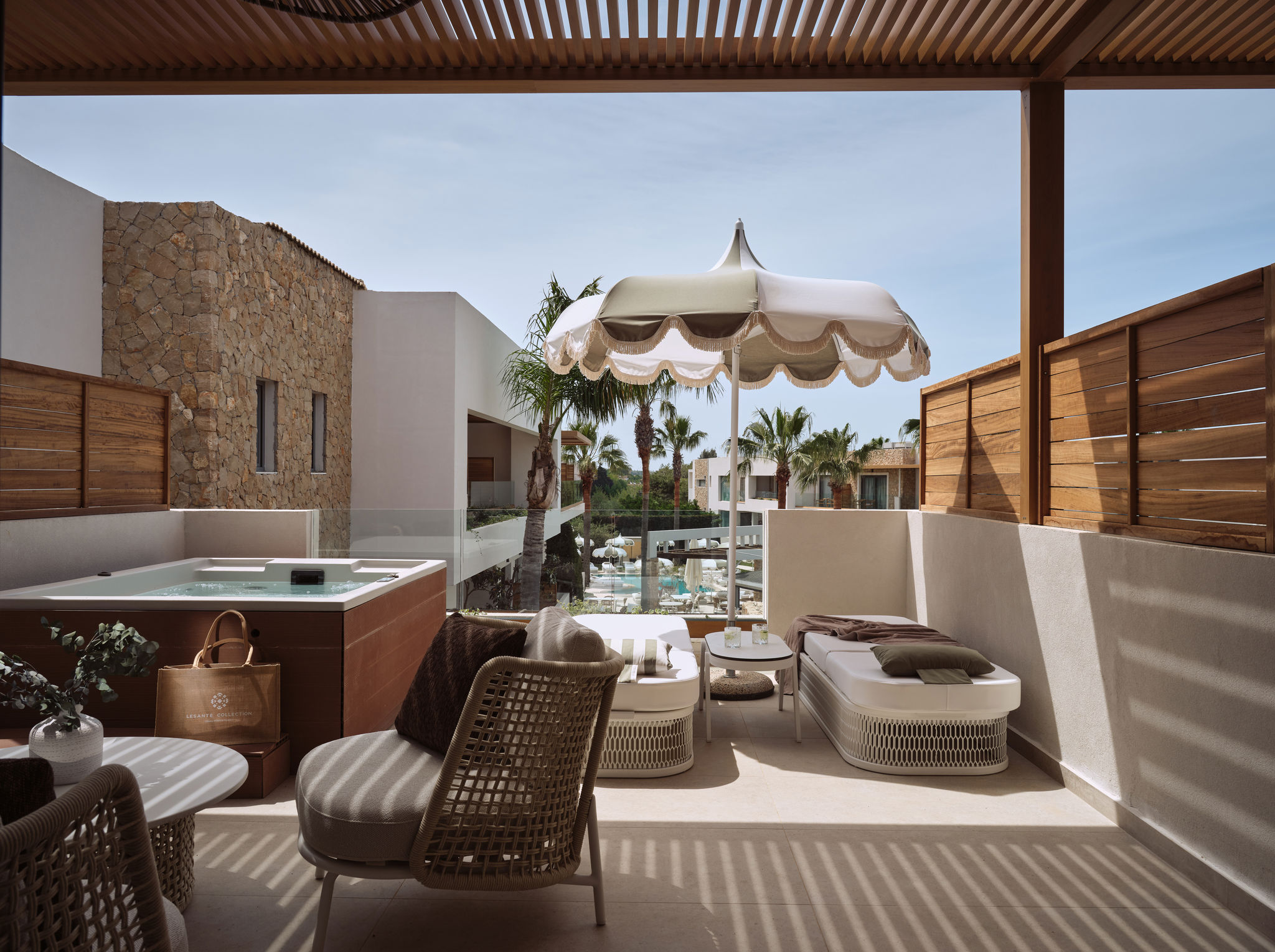 Fly & Go Lesante Classic - Preffered Hotels & Resorts