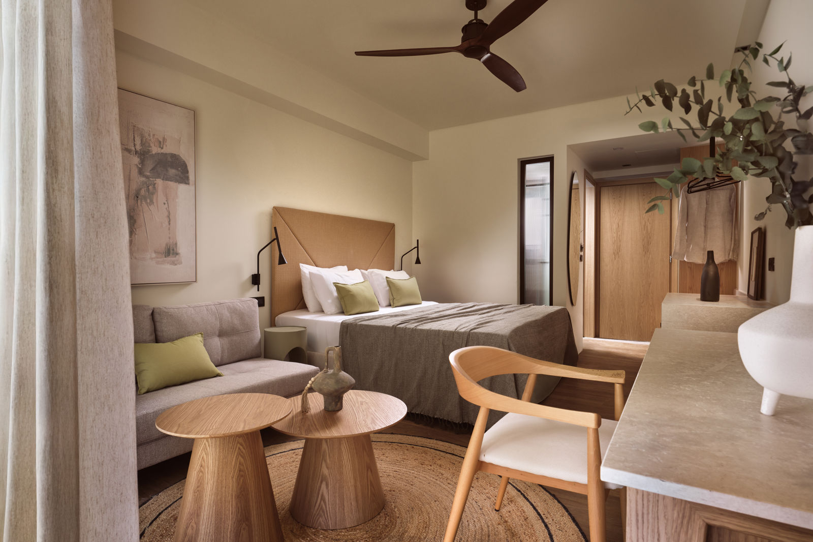 Fly & Go Lesante Classic Luxury Hotel & Spa
