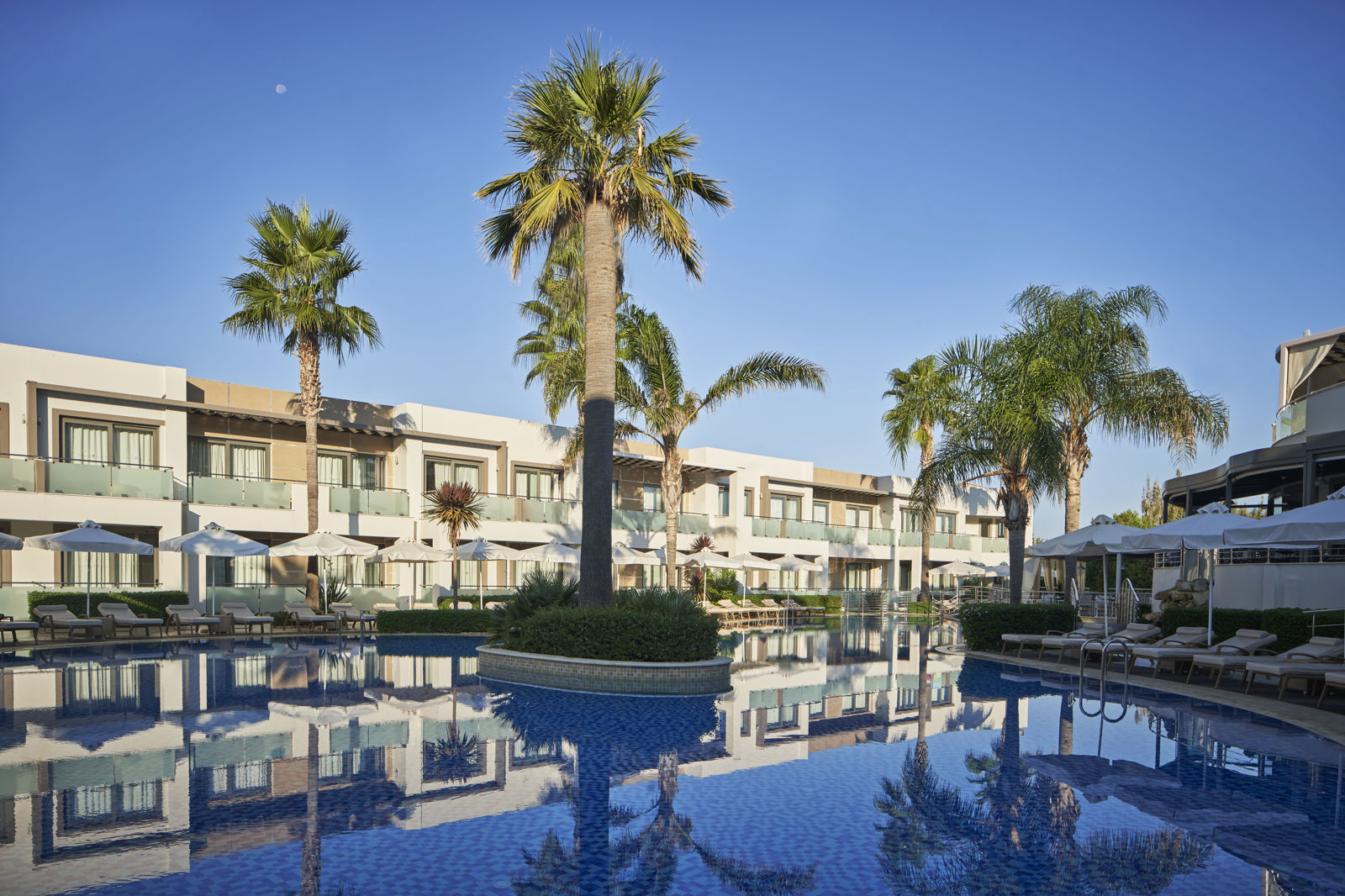 Fly & Go Lesante Classic Luxury Hotel & Spa