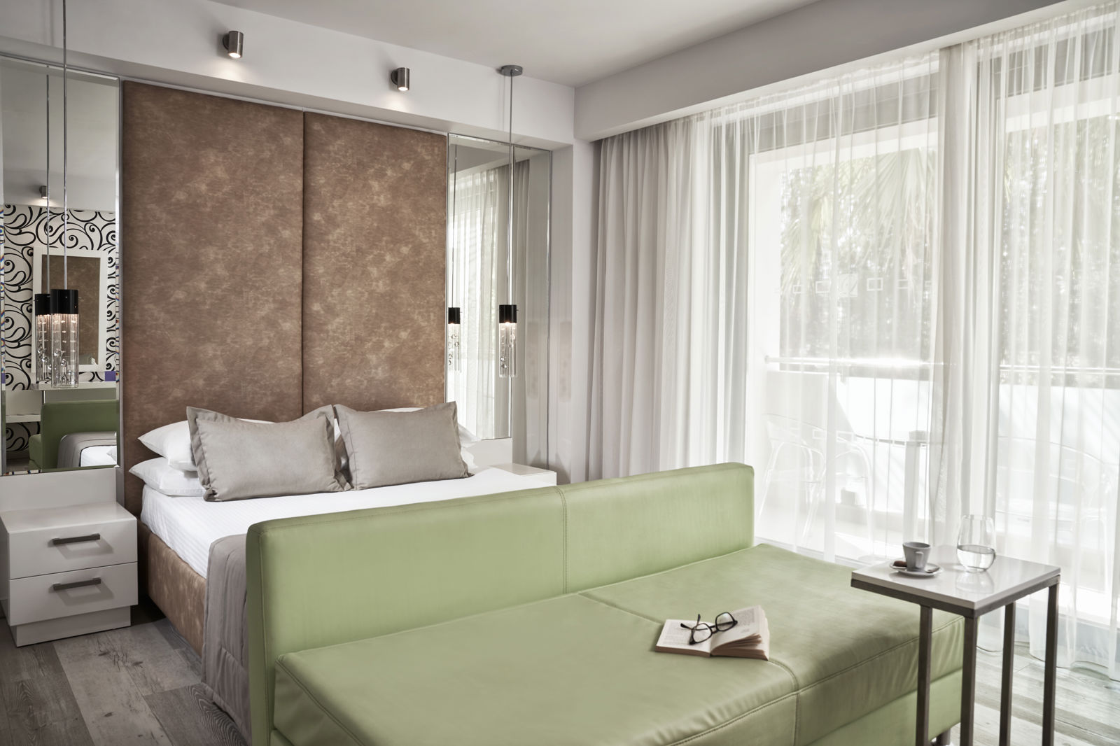 Fly&Go Lesante Classic Luxury Hotel&Spa